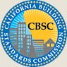 California Business Standards Commission Seal