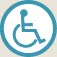 wheelchair symbol